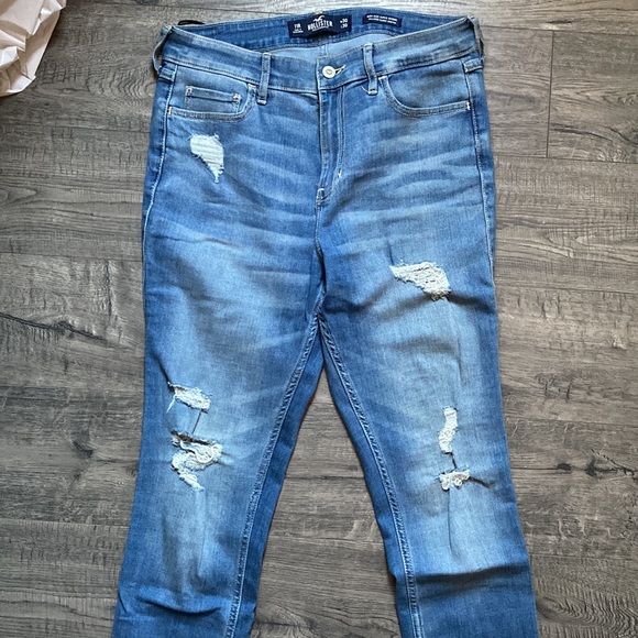 Jeans - Picture 4 of 5